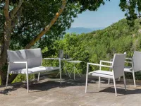 Arredo Giardino Talenti Talenti set da giardino mod. adam con uno sconto esclusivo