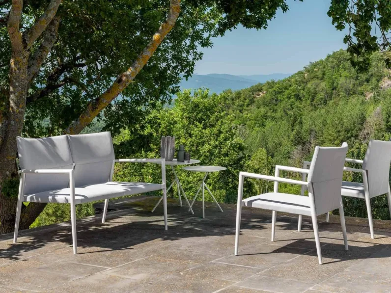 Arredo Giardino Talenti Talenti set da giardino mod. adam con uno sconto esclusivo