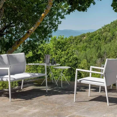 Arredo Giardino Talenti Talenti set da giardino mod. adam con uno sconto esclusivo