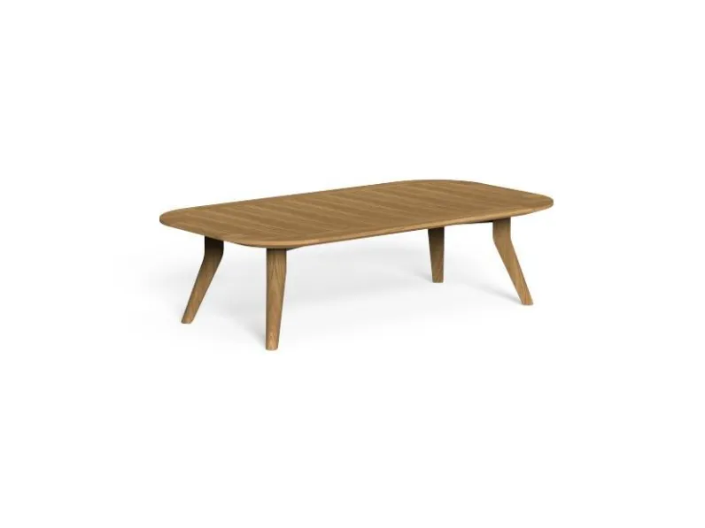 Talenti Set divano moon teak  Arredo Giardino A PREZZI SCONTATISSIMI  