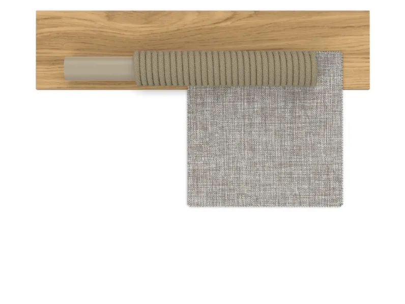 Talenti Set divano moon teak  Arredo Giardino A PREZZI SCONTATISSIMI  