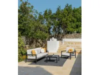 Set lake living outdoor talenti Talenti Arredo Giardino IN OFFERTA  