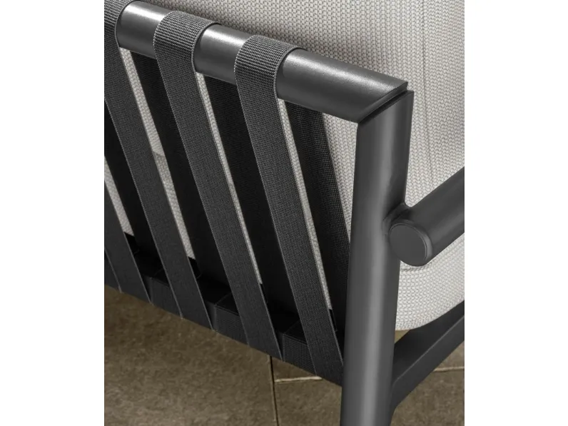 Set lake living outdoor Talenti Arredo Giardino IN OFFERTA  