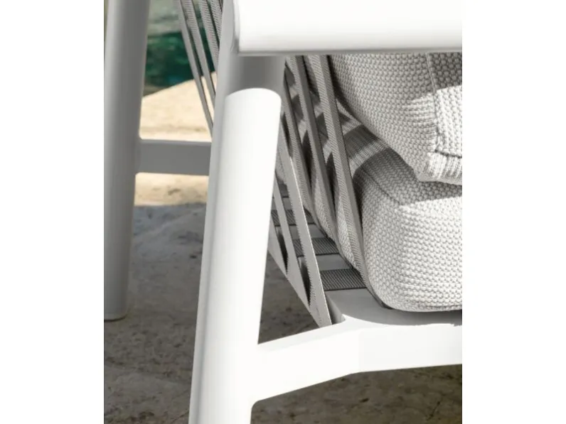 Set lake living outdoor Talenti Arredo Giardino IN OFFERTA  