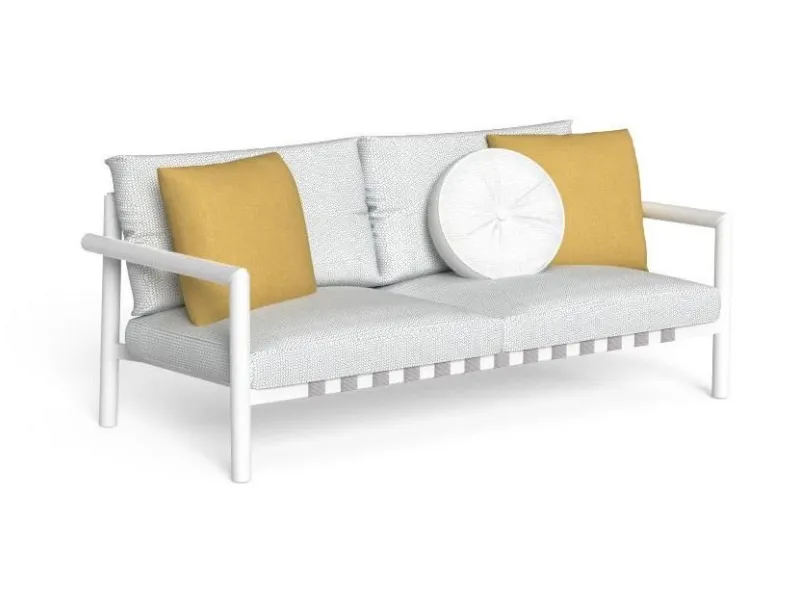 Set lake living outdoor Talenti Arredo Giardino IN OFFERTA  