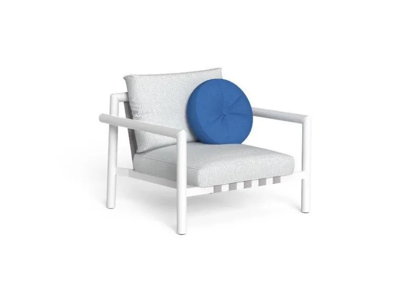 Set lake living outdoor Talenti Arredo Giardino IN OFFERTA  