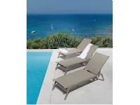 Arredo Giardino Talenti Ste sunbed lettino talenti in Offerta Outlet 