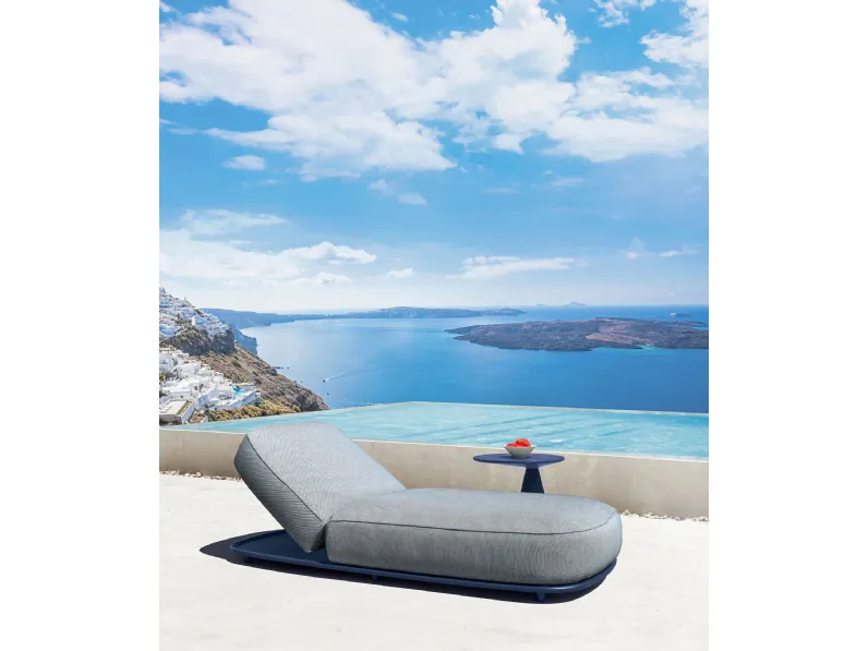 Swipe lettino corda  Talenti Arredo Giardino IN OFFERTA  