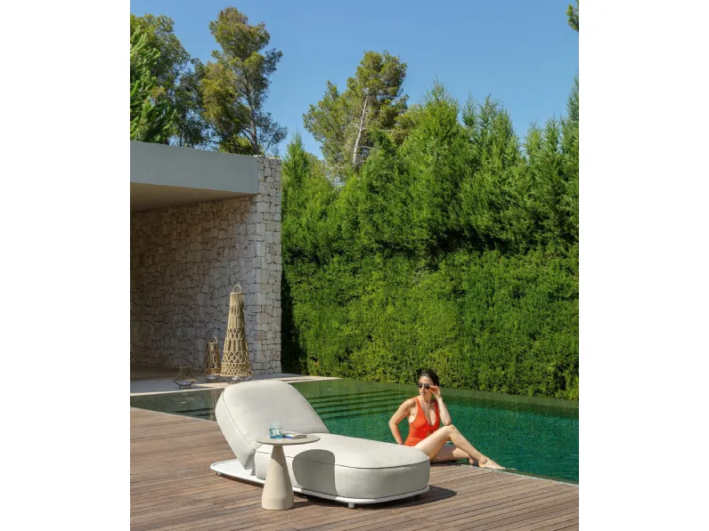 Swipe lettino corda  Talenti Arredo Giardino IN OFFERTA  