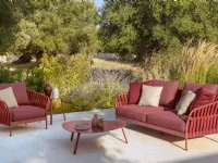 Talenti frame sofa  Talenti Arredo Giardino IN OFFERTA  