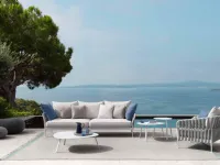 Talenti Talenti frame sofa  Arredo Giardino A PREZZI SCONTATISSIMI  