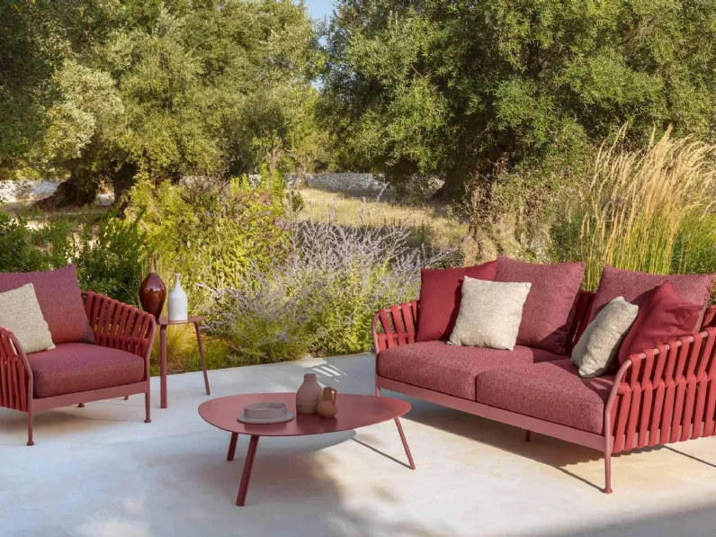 Talenti Talenti frame sofa  Arredo Giardino A PREZZI SCONTATISSIMI  