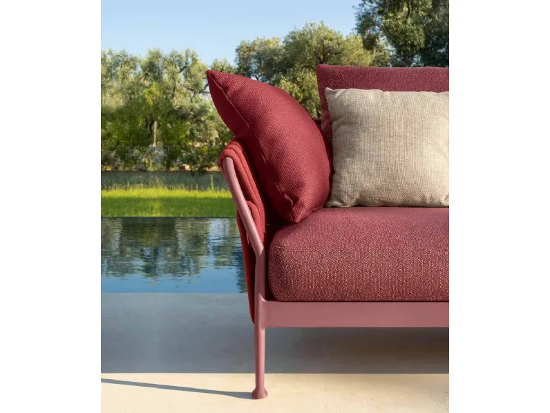 Talenti frame sofa  Arredo Giardino A PREZZI SCONTATISSIMI  