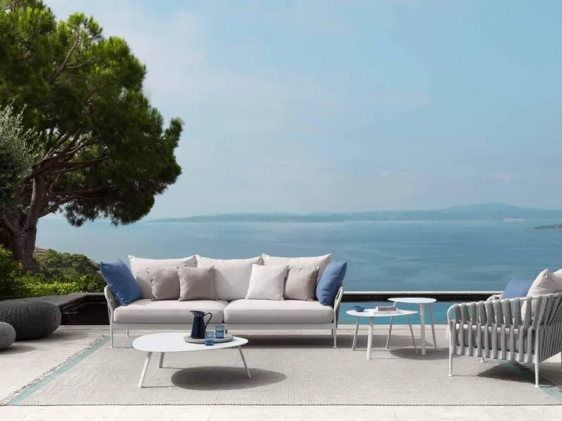 Talenti frame sofa  Arredo Giardino A PREZZI SCONTATISSIMI  