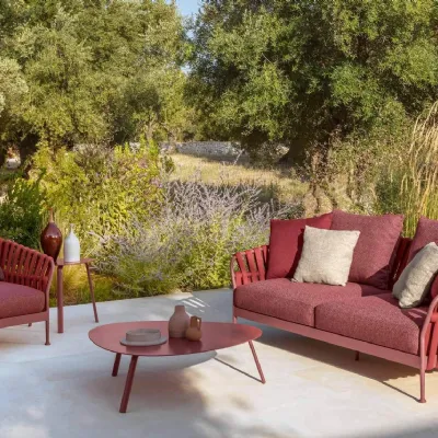 Talenti Talenti frame sofa  Arredo Giardino A PREZZI SCONTATISSIMI  