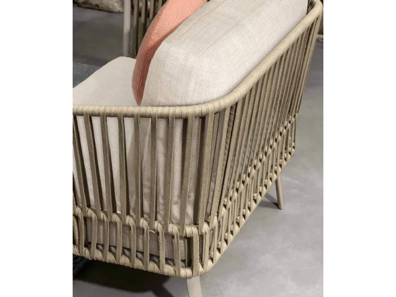 Arredo Giardino Talenti outdoor  milo a prezzo scontato 