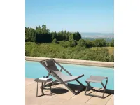 Touch dech chair talenti Talenti Arredo Giardino IN OFFERTA  