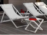 Touch dech chair talenti Talenti Arredo Giardino IN OFFERTA  