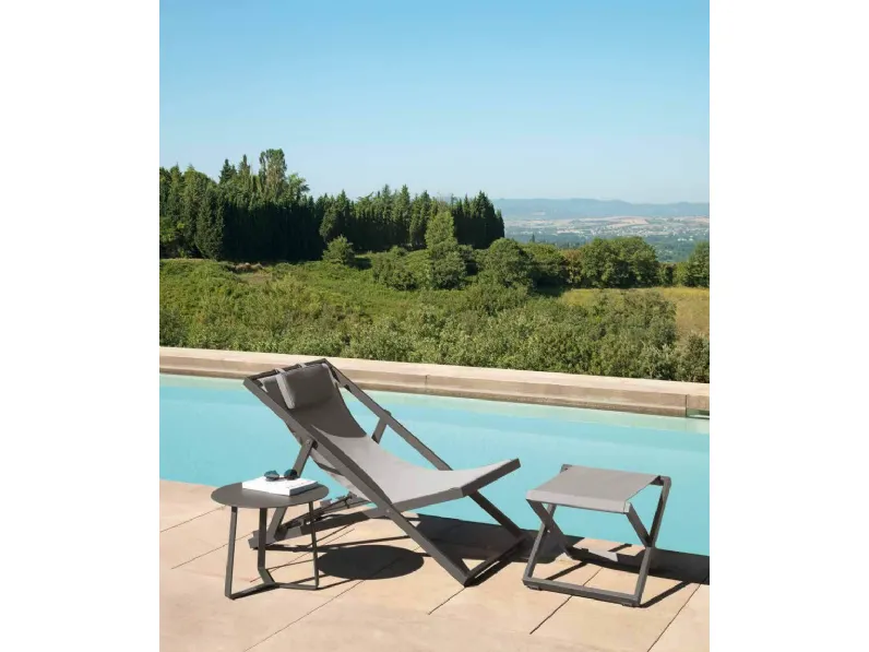 Touch dech chair talenti Talenti Arredo Giardino IN OFFERTA  