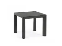 Tavolo da giardino modello Tavolino cruise 40x40 Bizzotto con forte sconto