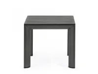 Tavolo da giardino modello Tavolino cruise 40x40 Bizzotto con forte sconto