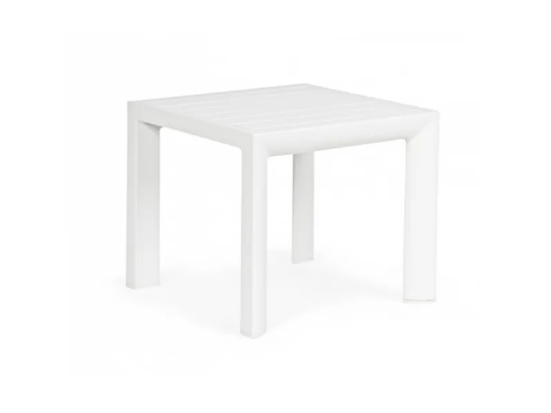 Tavolo da giardino modello Tavolino cruise 40x40 Bizzotto con forte sconto