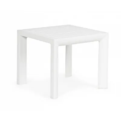 Tavolo da giardino modello Tavolino cruise 40x40 Bizzotto con forte sconto