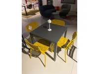 Tavolino nova e sedie mom Emu Arredo Giardino IN OFFERTA  