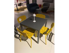 Tavolino nova e sedie mom Emu Arredo Giardino IN OFFERTA  