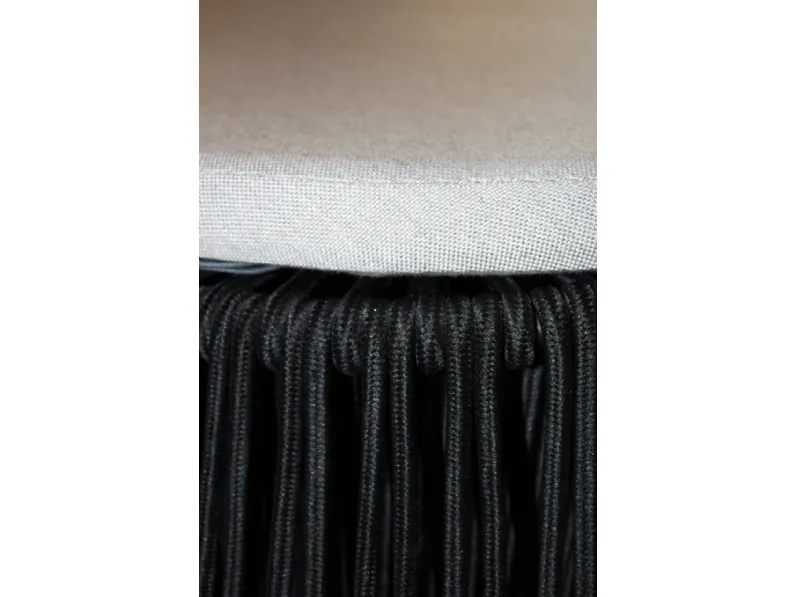 Tavolino Pouf outdoor Kettal scontato del 51%