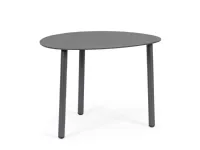 Arredo giardino Tavolino sparky 55x45 cm - bizzotto Bizzotto OFFERTA OUTLET - 15%