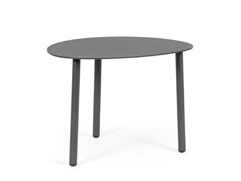 Arredo giardino Tavolino sparky 55x45 cm - bizzotto Bizzotto OFFERTA OUTLET - 15%