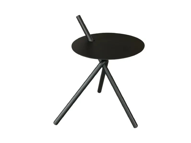 Tavolino trepiedi  Proloisirs: Arredo Giardino in Offerta Outlet