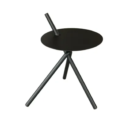 Tavolino trepiedi  Proloisirs: Arredo Giardino in Offerta Outlet