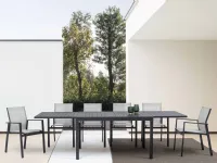 Tavolo all pelagius  Bizzotto: Arredo Giardino in Offerta Outlet