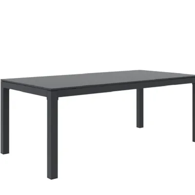 Arredo giardino Vermobil Tavolo allungabile extia 180/250x90 grigio antico a prezzo ribassato