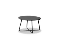 Arredo giardino Tavolo basso daisy grigio antico Vermobil a prezzo ribassato