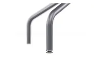 Emu Tavolo cambi quadrato 90x90 grigio antico: Arredo Giardino a prezzi outlet