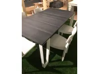 Tavolo da giardino Gervasoni Inout 938 A PREZZI OUTLET