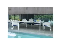Tavolo scontato per l'esterno Tavolo da esterno - rio 210 extensible Nardi