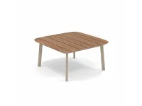 Tavolo modello Shine tavolo  basso da giardino Emu a prezzo Outlet 