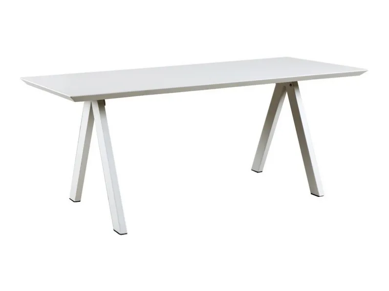 Tavolo da giardino modello Tavolo desiree Vermobil con forte sconto