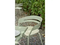 Tavolo easy e sedie ria Artigianale: Arredo Giardino con forte sconto