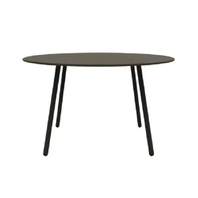 Vermobil Tavolo roma bronzo 130 cm - vermobil Arredo Giardino A PREZZI SCONTATISSIMI  