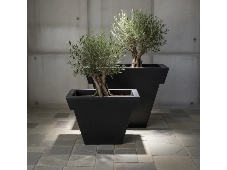 Oggettistica Il vaso slide design di Slide scontata - 30%