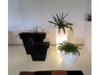 Arredo Giardino Slide Vasi star slide design ingresso terrazzo con un ribasso esclusivo