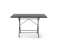 Arredo giardino Vermobil Vegas 120x80 grigio antico con un ribasso esclusivo