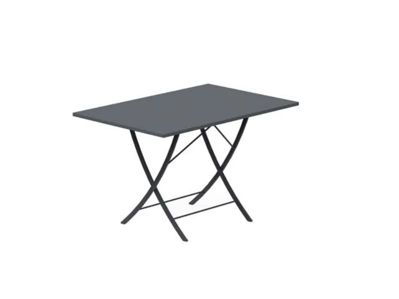 Arredo giardino Vermobil Vegas 120x80 grigio antico con un ribasso esclusivo