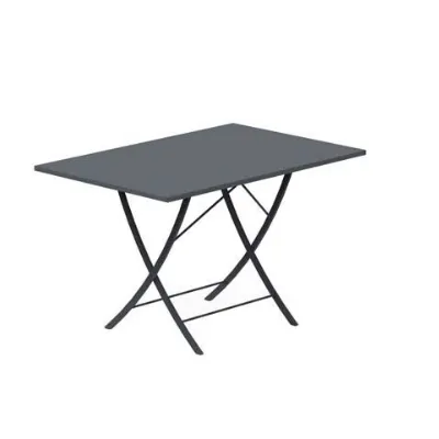 Arredo giardino Vermobil Vegas 120x80 grigio antico con un ribasso esclusivo
