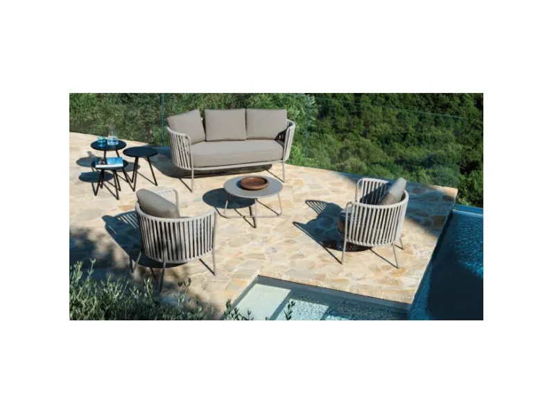 VERMOBIL DESIREE ROPE